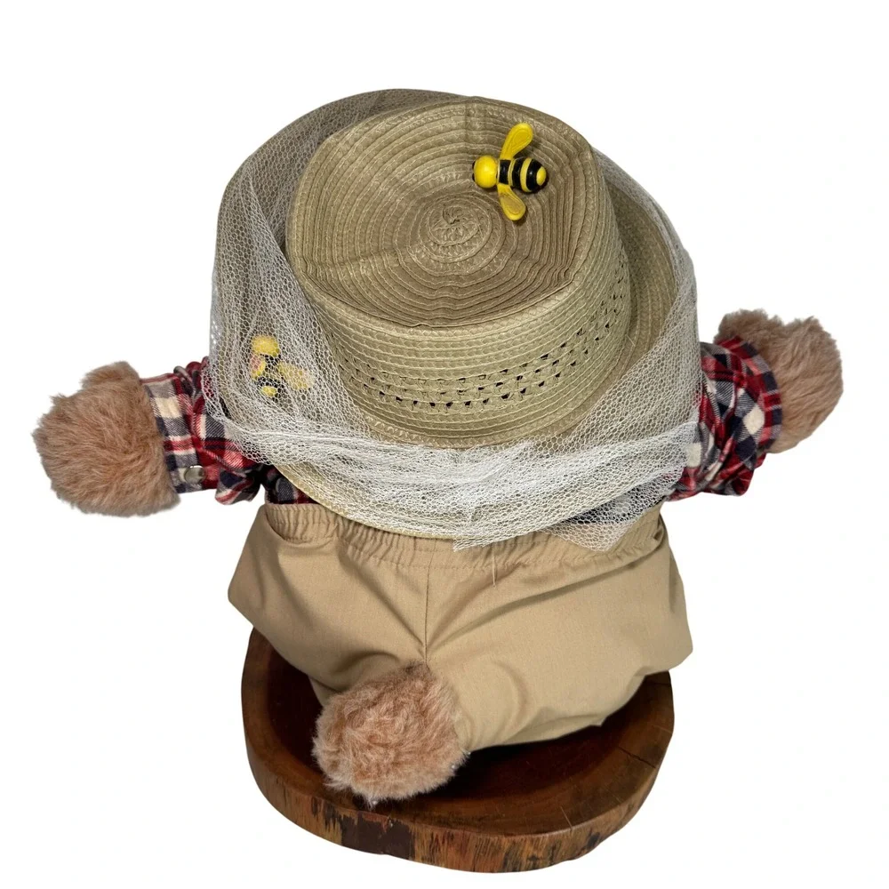 Cabbage Patch Kids vintage inspired